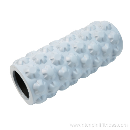 EVA PVC Massage Yoga Foam Roller